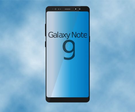 Read more about the article Samsung Galaxy Note9: How is it different from Samsung Galaxy Note8?